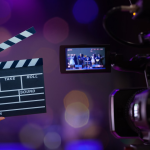 Produção de Vídeo